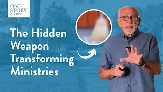 The Hidden Weapon Transforming Ministries (And Why You&rsquo;re Not Using It)