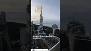 86+39 m2 for sale in Porta Tower
