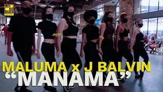 Maluma x J Balvin Type Beat - 