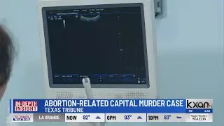 Abortion Pill Murder Charge Sparks Legal Firestorm as Flood Survivors Cling to Life