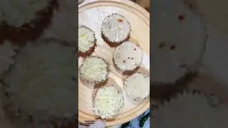 savoury potato muffin - Yes or No !!
