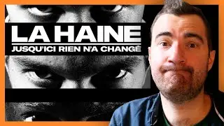CRITIQUE - LA HAINE à La Seine Musicale