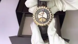DeWitt Academia Seconde Retrograde AC.1102.53/102.M104/102