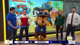 PAW Patrol Live! coming to Portland this weekend