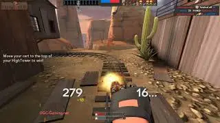 3track Demo (TF2)