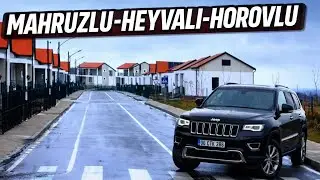 Mahruzlu.Heyvalı.Horovlu.Laçın.Füzuli.Xankəndi.