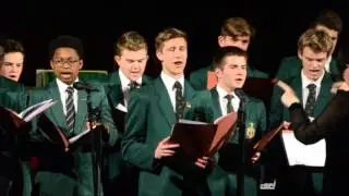 Walking in Memphis - SHSB Spring Concert 2016