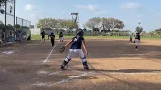 Socal Travel Ball Weekly Roundup Week 3 Part 2 Memorial Day Weekend Firecrackers start a rally