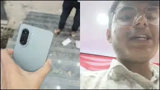 Finally Bought OnePlus Nord CE5 5G 🔥 | Honest Unboxing & First Impression | Roushan Vlogs