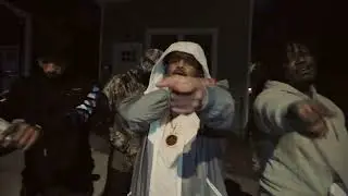 TGE Lil Vono - Walking Crime Scene                 (Official Music Video) Shot By @Prodby.frost