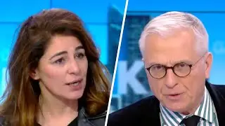 Punchline - 13ème jour de contestation en Iran, vers une intervention américaine ?