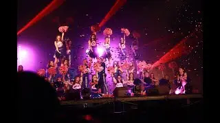 Pom Pom IAM APT 2019