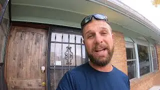 How rough a house can be and still get FHA loan approval