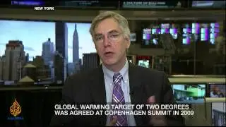 Inside Story - Can we stop global warming?