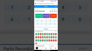 Fastwin App New Trick in Tamil||Earn Money Online Just Predict & Earn #color_prediction_game_tricks