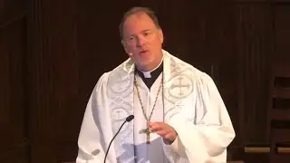 When We Remember, We Return | Rev. Dr. Eric Bryant | 10/05/25