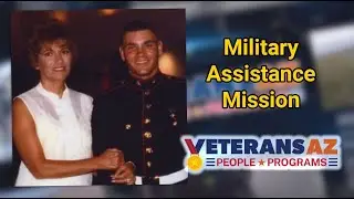 Veterans AZ - Military Assistance Mission