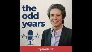 Episode 12: Science and (Political) Fiction with Ben Nedivi and Matt Wolpert of 'For All Mankind'