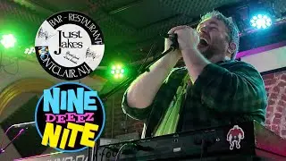 JUST JAKE'S Feat. Nine Deeez Nite - LT Life