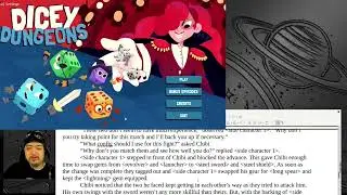 Rocket Jock Chronicles ep 30
