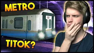 [WARZONE] MONTAGE 11 - A Metro Titka!