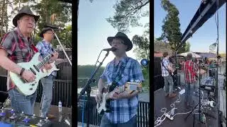 PROMOVIDEO - Two Man Band Lahti - Ilola Inn, Sysm&auml; 2021