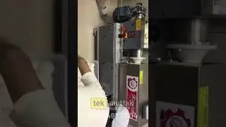 RMS Hamur Kesme Yuvarlama Makinesi, 50 - 80 gr Arası Lahmacun Hamuru İ&ccedil;in &Ouml;zel &Uuml;r&uuml;n