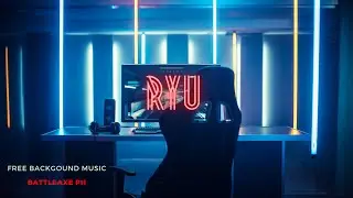 Ryu | Gaming Background
