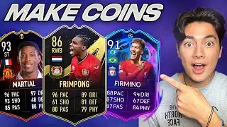 Invest In These TOTW And RTTF Cards