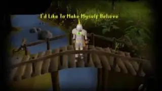 Fireflies Runescape Music Video