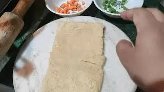 DAHI KE SHOLEY| DAHI KE KABAB ROLLS| DAHI KE SNAKCS| DAHI BREAD ROLLS| CURD BREAD ROLLS