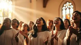 Worship in Spirit and Truth  Anointed Gospel Songs ✝️🔥