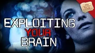 Exploiting Your Reptilian Brain for Profit