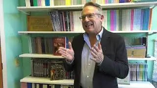 Hero or Villain, the complicated legacy of Christopher Columbus | Prof. Matthew Restall
