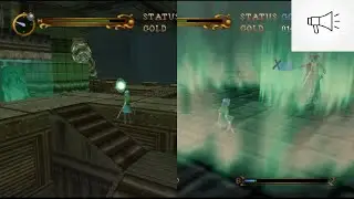 Castlevania 64 Deathless (Carrie, Normal) (Commentary)