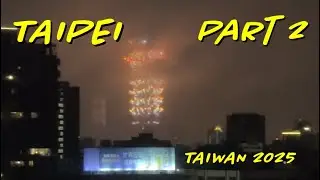 202601 | Taiwan - Taipei P2