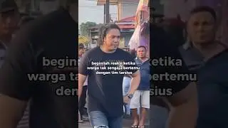 Tim Polisi Paling Buas 🤣 #polisi #tarsius #viralvideo