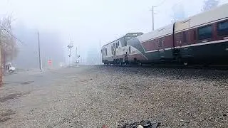 Talgo somewhere else 