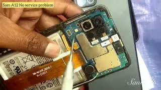 ￼ Samsung A12 Network Problem | Samsung A12/samsung M12 Network Problem #samasung12 