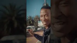 Cape Town traffic light challenge! #southafrica #dwrev #engineafrica