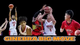 GRABE GINEBRA MAY DAGDAG SA LINEUP LUMAKAS LALO, SI SCOTTIE THOMPSON NATUWA DEHADO SMB