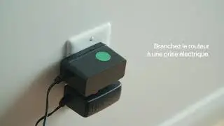 Installation - Internet