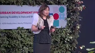 WUD Talks: Christine Chan on technology that can help us rejuvenate the Pasig River