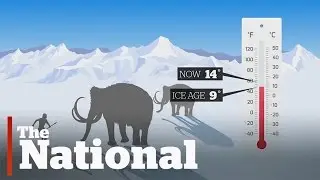 Climate Change | What a Two-Degree Increase Looks Like
