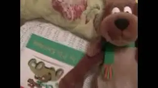 Mid July Go Dog Go