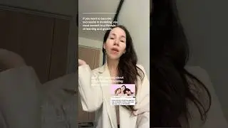 Обучение &mdash; это то, что сделает вас успешным в модельном бизнесе #станьтемоделью #советымоделированию #карьерамодели