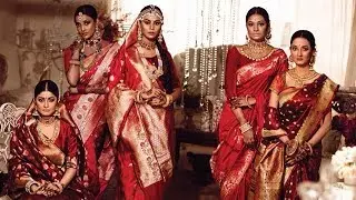 Lovely Traditional Sarees 2018