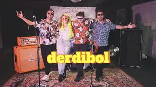 Derdibol - İpek &Ouml;zcan - Veys &Ccedil;olak - Hay Hay