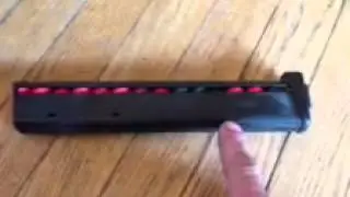 Tipx extended mag part 2 proper build