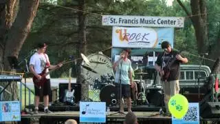 Trial By Fire - URock at St. Francis Music Center